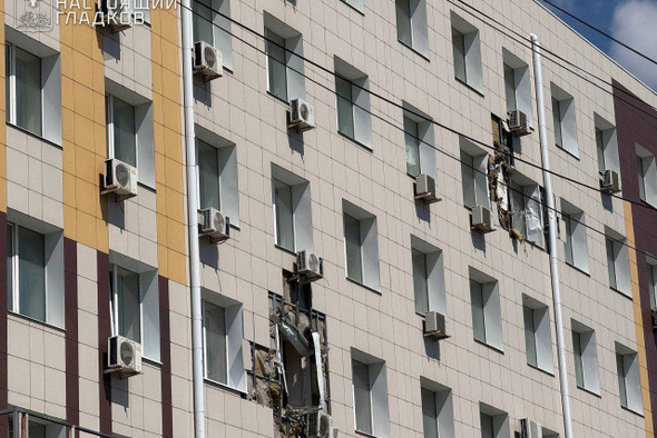     Telegram-канал Вячеслава Гладкова