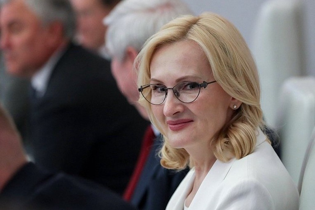    Фото © Duma.gov.ru