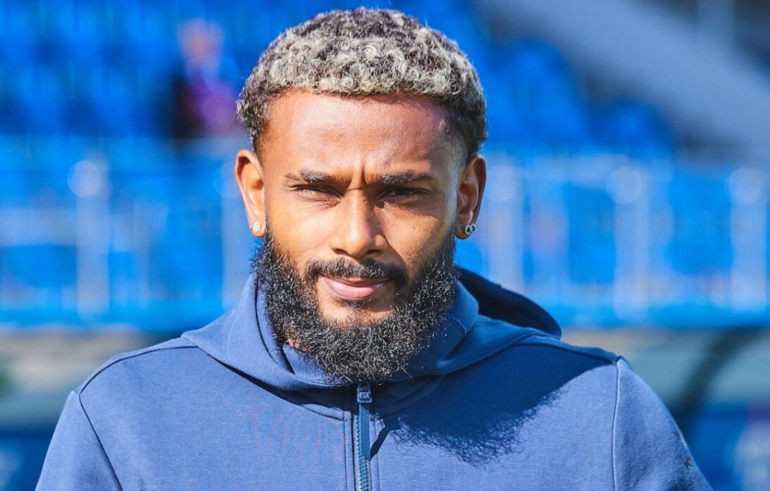    Фото: Вячеслав Eвдокимов / «Зенит»