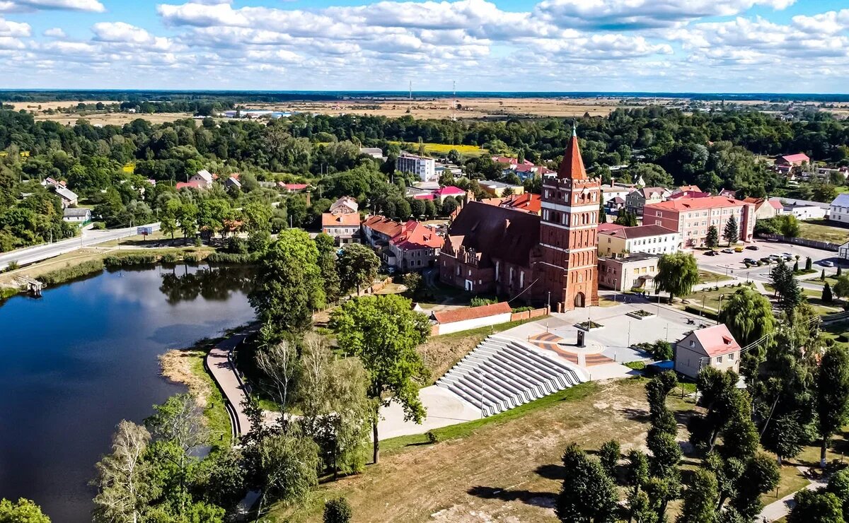    Мест в топовых отелях Калининградской области на высокий сезон почти не осталось