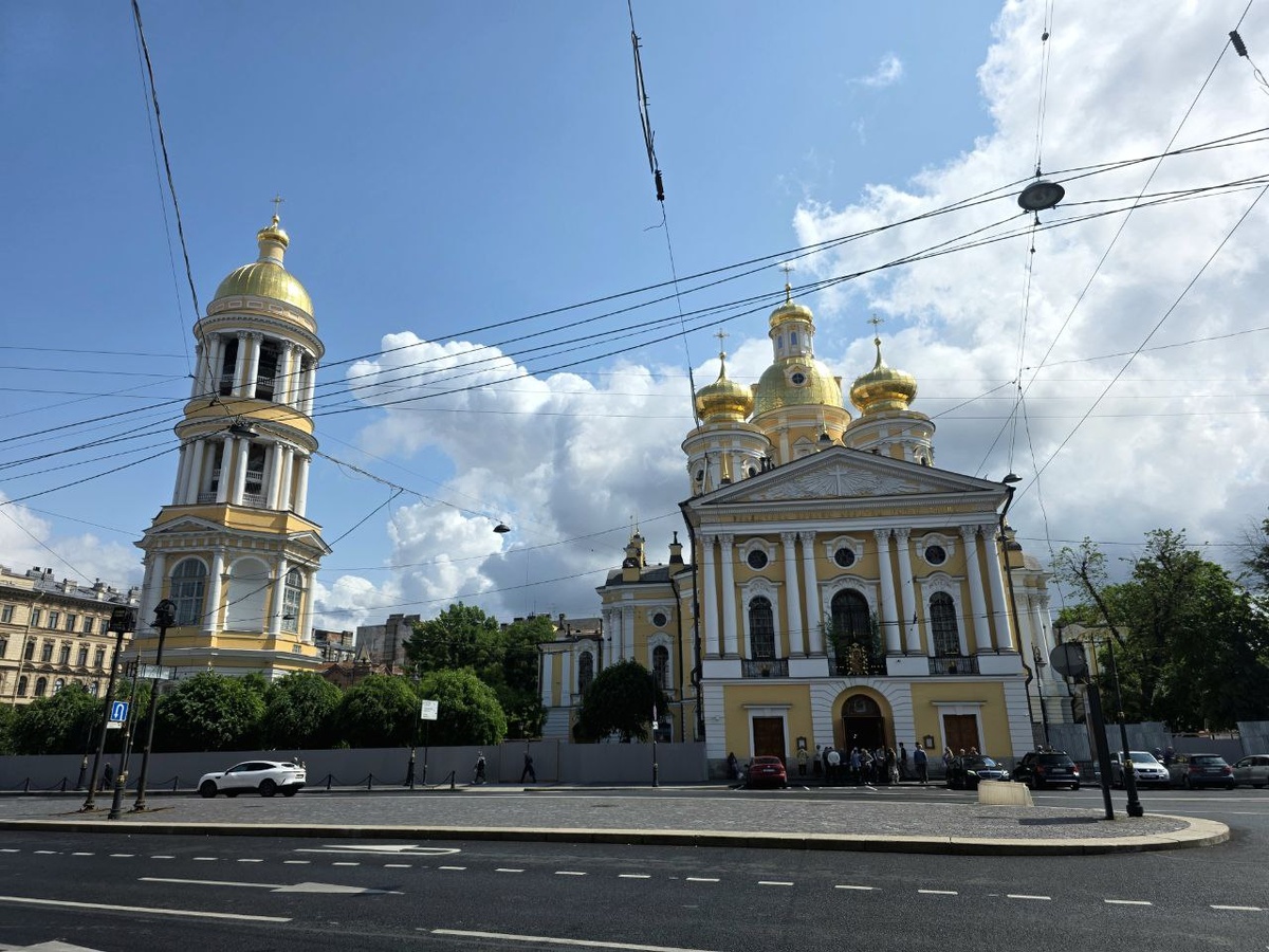 Фотография из архива автора.