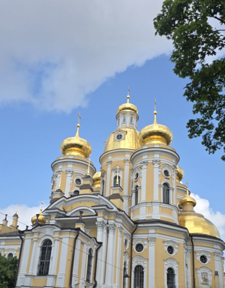 Фотография из архива автора