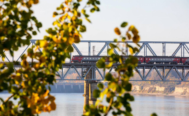    © Северо-Западная пригородная пассажирская компания