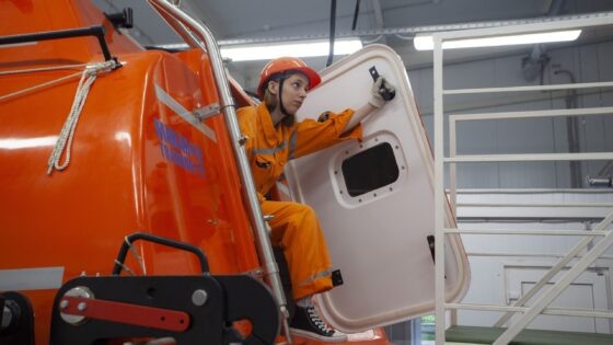     Фото: ГУМРФ им. адм. С.О. Макарова