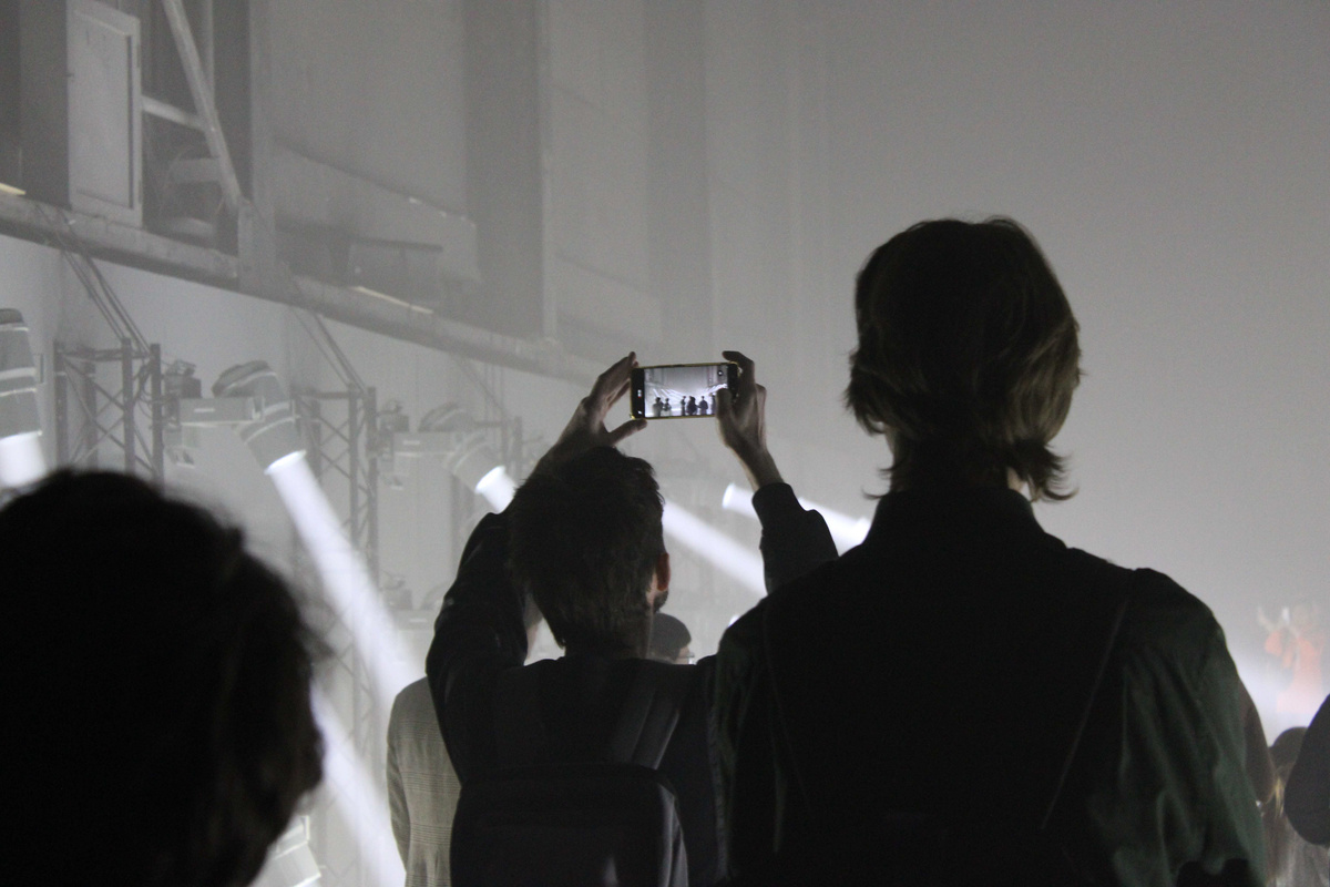 Провайдер заявил, что преднамеренных ограничений скорости из-за большого потребления трафика пользователями нет.  Фото: Ксения Кобалия