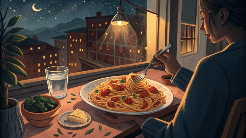    Сгенерировано с помощью ИИ