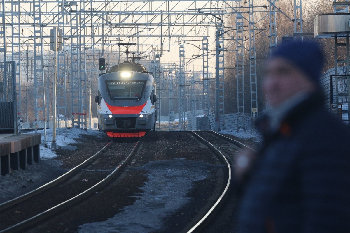 Фото: Белкин Алексей/Бизнес Online/ТАСС