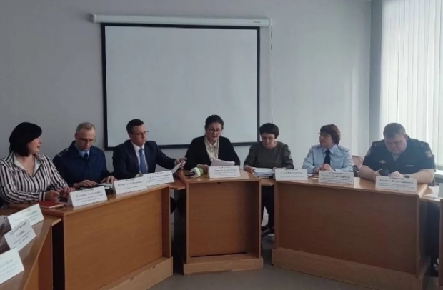    Фото: администрация Самары