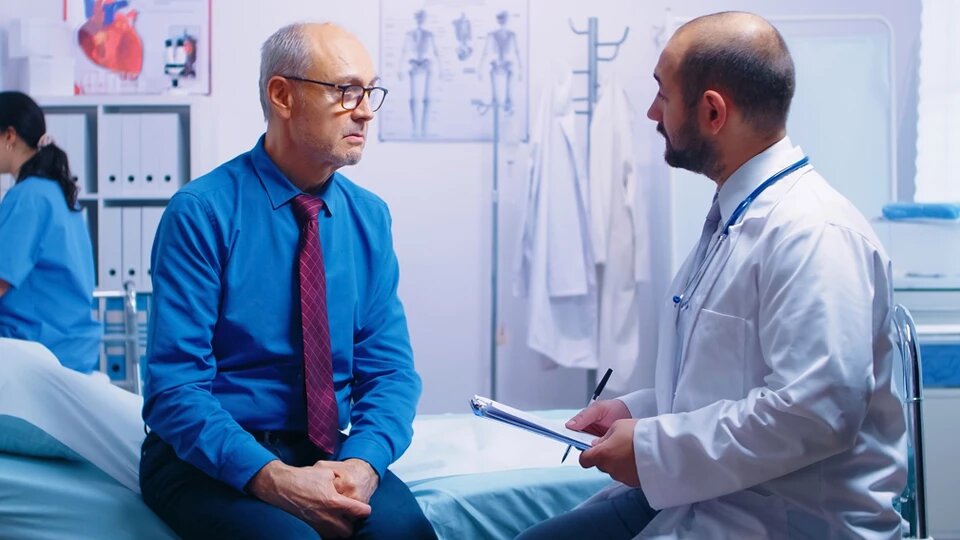 Массаж простаты: в чём суть, есть ли польза и когда он действительно нужен?