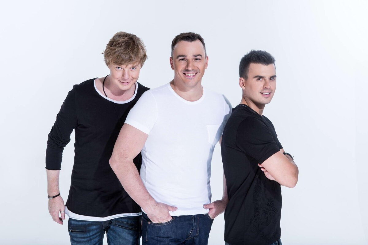 Фестиваль Новая волна Казань 2025 — как купить билеты