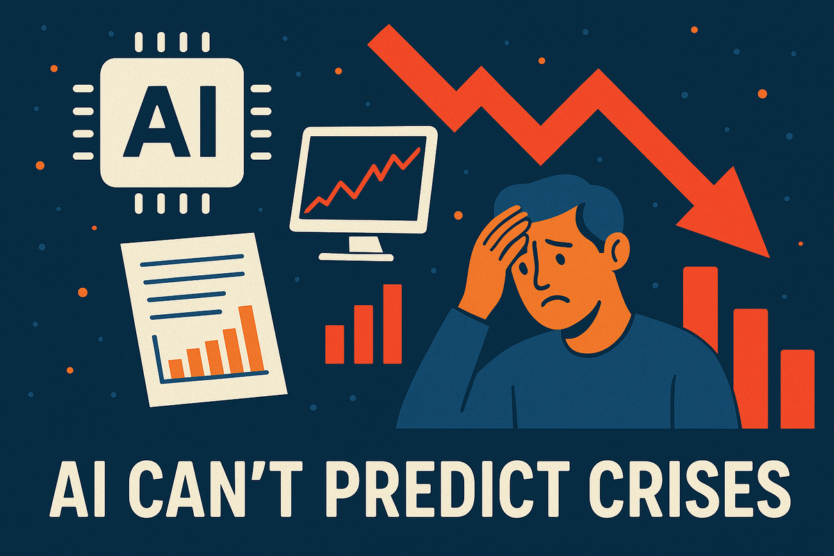 ИИ и паника не совместимы