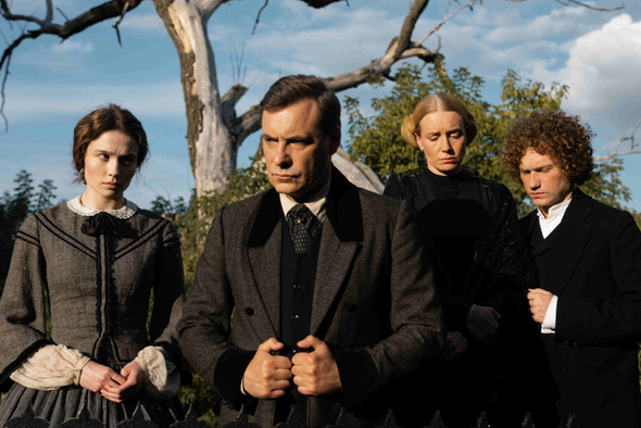     Фото предоставлено киностудией «РОК» (ROCK FILMS)