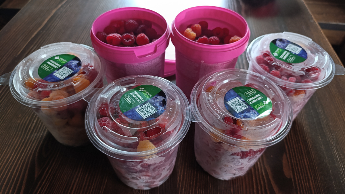 Примерно 5 литров