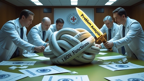 Новый функционал врачебной комиссии в приказе Минздрава № 180н. Как во всём разобраться и не сломать себе голову