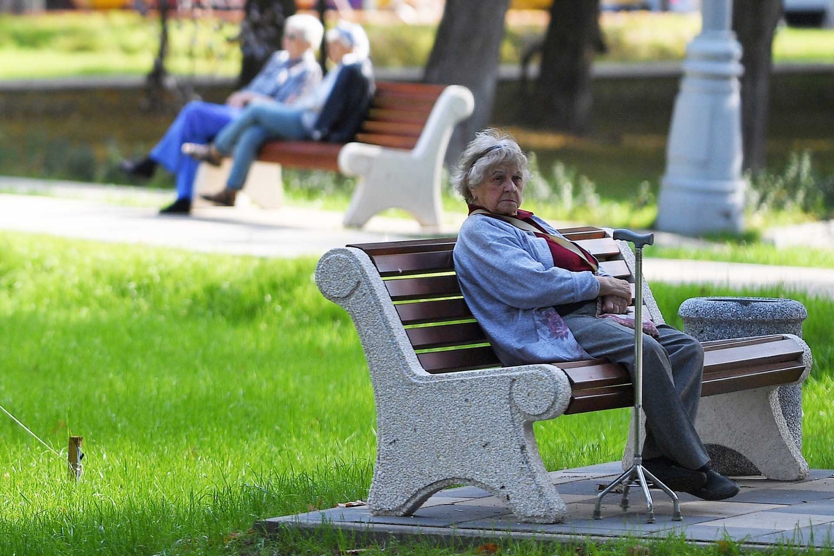 Фото: Владимир Астапкович/РИА Новости
