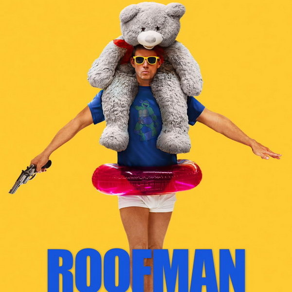     Ченниг Татум выбирает между Кирстен Данст и свободой в трейлере «Грабителя с крыши»