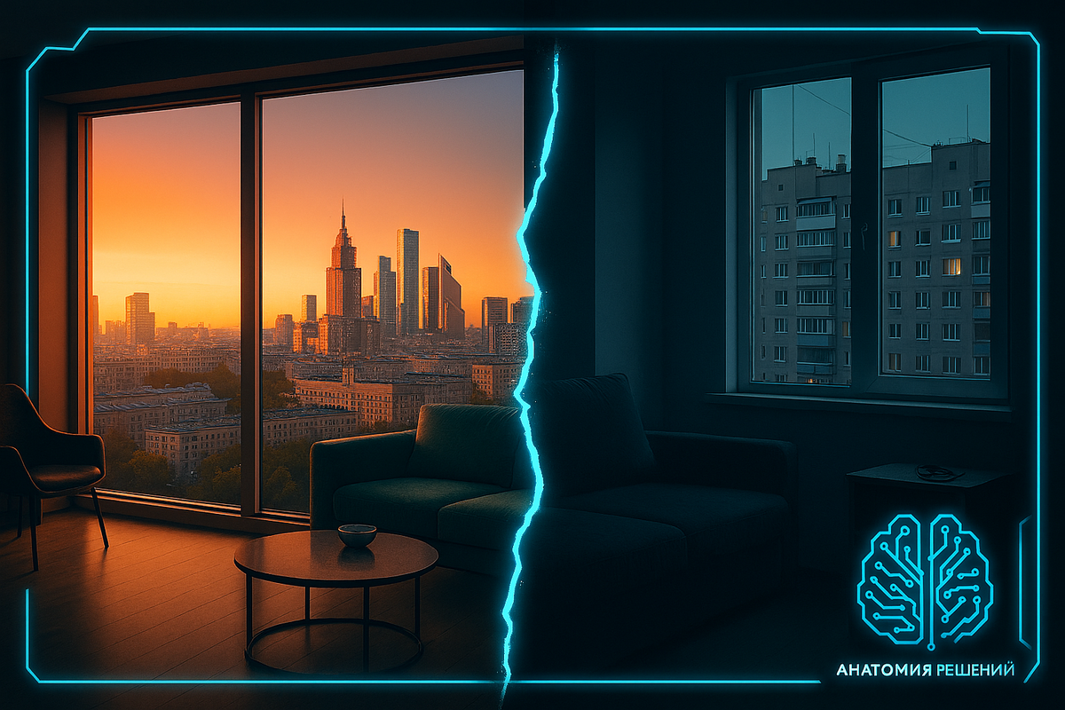 Компромиссы при покупке жилья: как выбирают квартиры