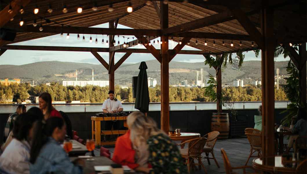    Фото: vk.com/tommy_house