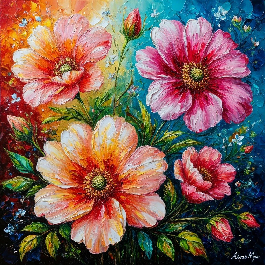 Дети - цветы жизни!