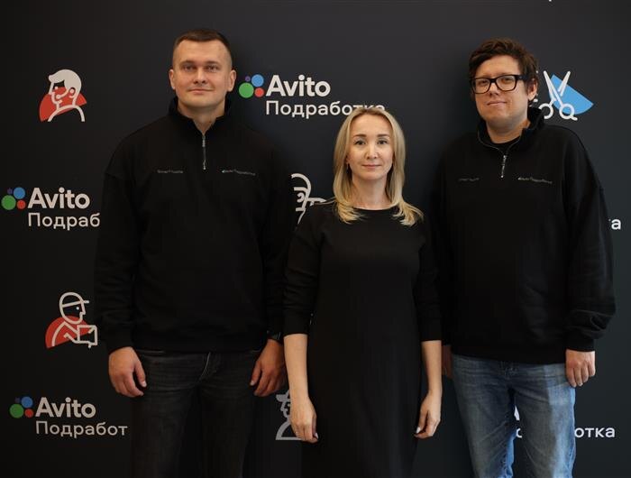    ФОТО: предоставлено пресс-службой Авито