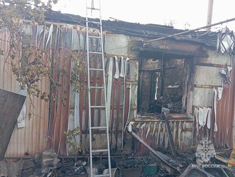    Фото ТГ-канала ГУ МЧС России по РО Редактор