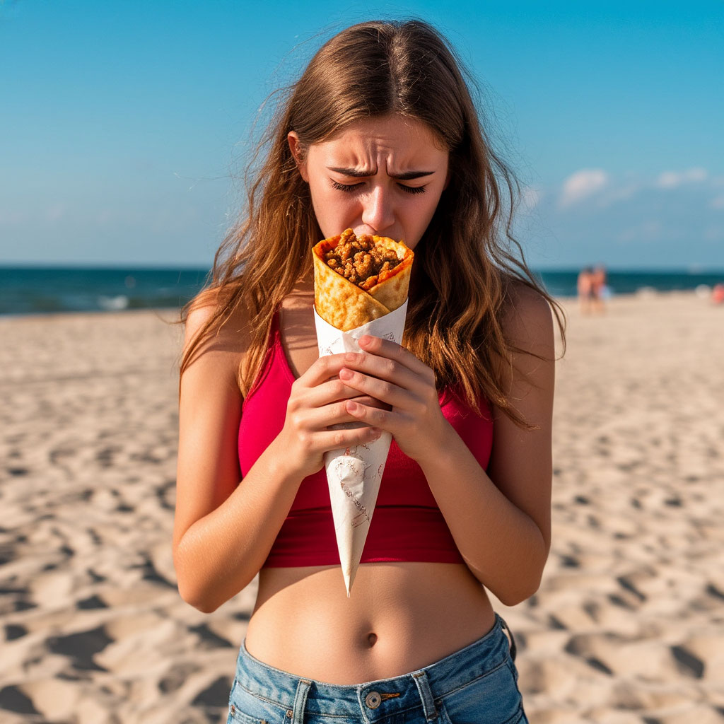 Как не заболеть на юге. Мудрость не стареет. Шедеврум