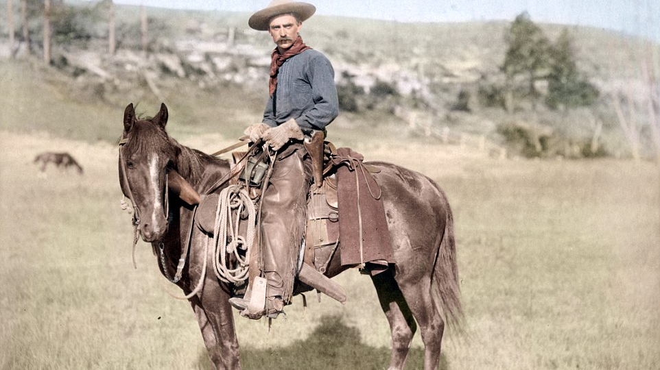 Зачем ковбою бандана? 7 фактов о героях Дикого Запада