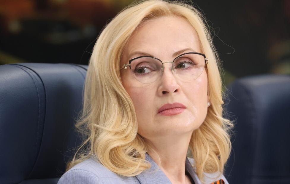 © Евгений Мессман/ ТАСС