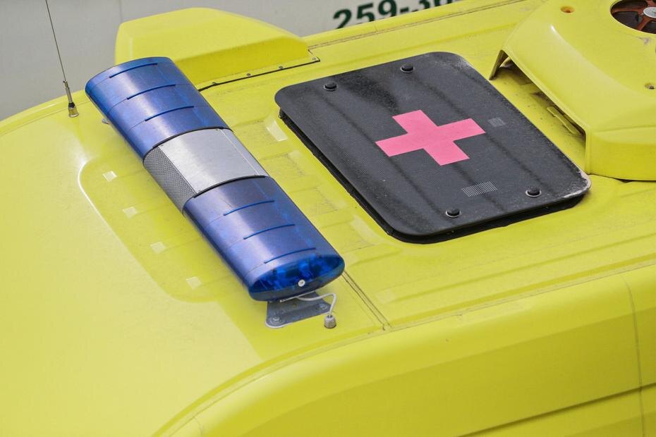    Сергей Булкин/NEWS.ru