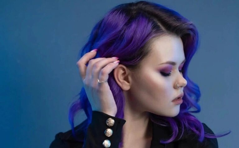 Надин Гейслер (Фото: nadin_geisler / Instagram (входит в корпорацию Meta, признана экстремистской и запрещена в России))