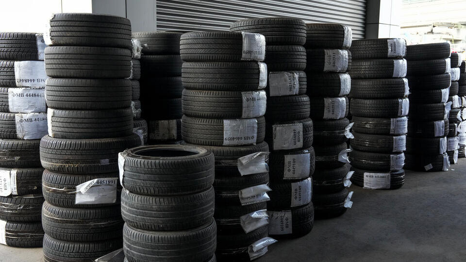 Фото: © ИЗВЕСТИЯ/Дмитрий Коротаев