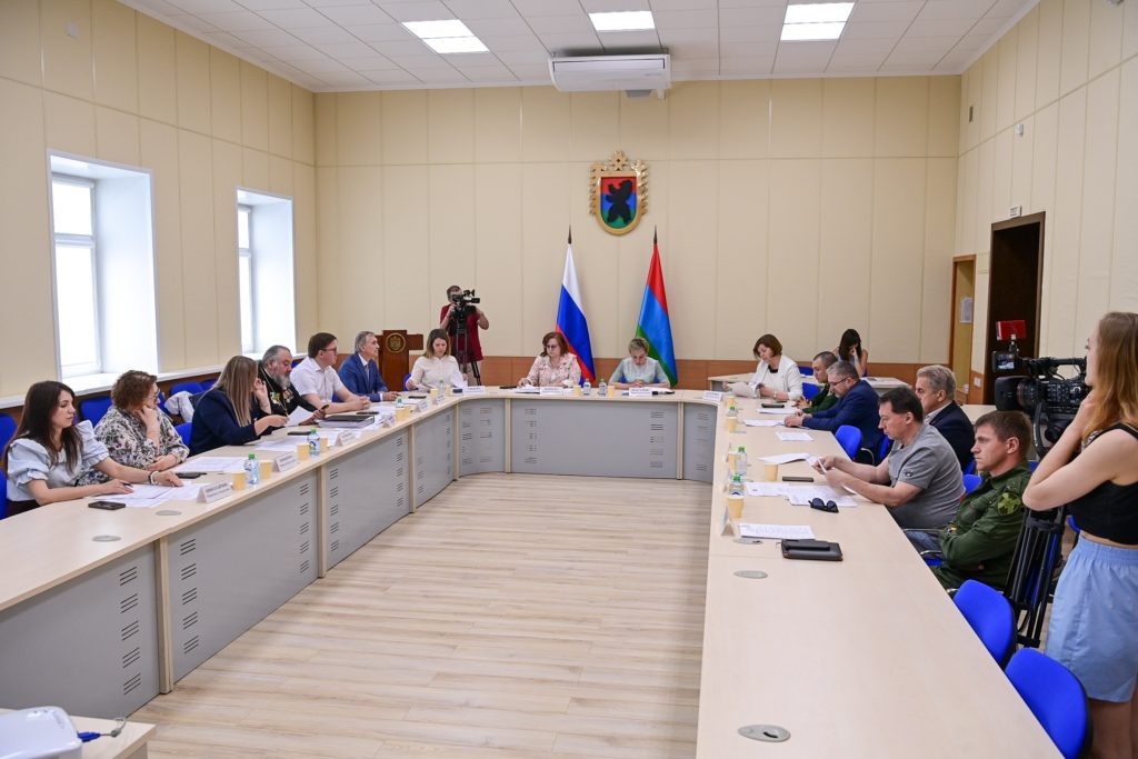    Фото: «Республика»/ Сергей Юдин