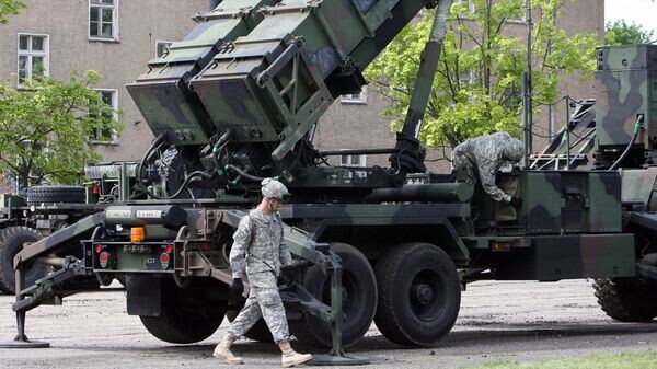    © РИА Новости . Игорь Зарембо