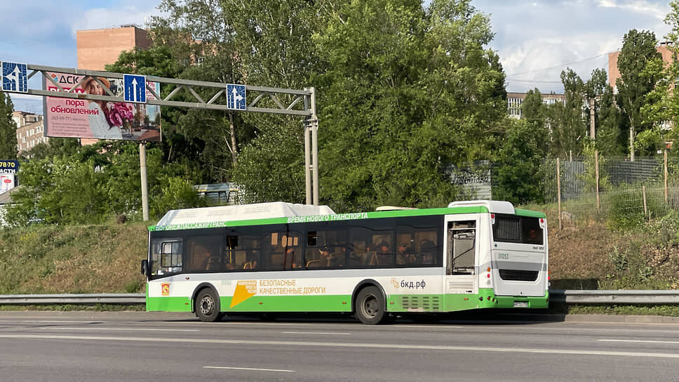 Фото: Игорь Елисеев / Коммерсантъ