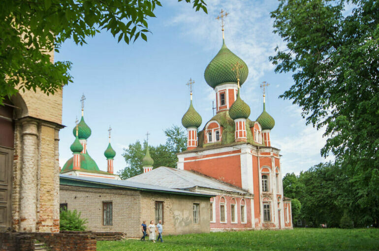   Тимур Ханов/ПГ