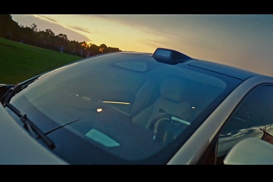    Обновленный Voyah Zhiyin для Китая