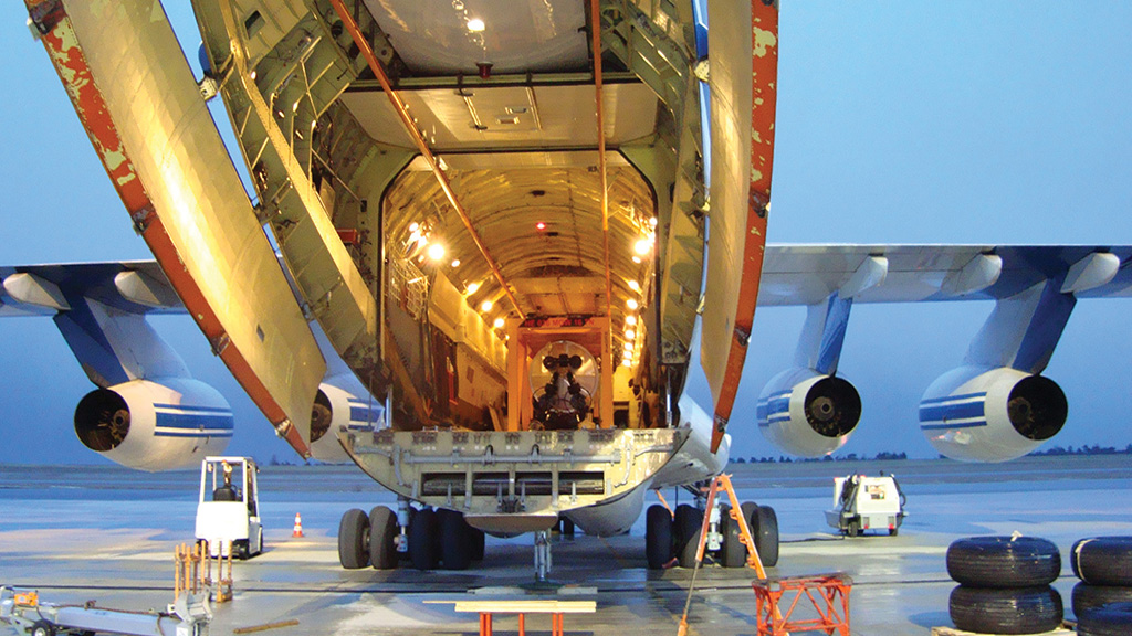 Ил-76. Фото из яндекса. 