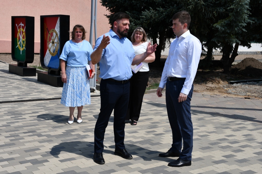   Фото: Е. Богачева. Галина Ященко