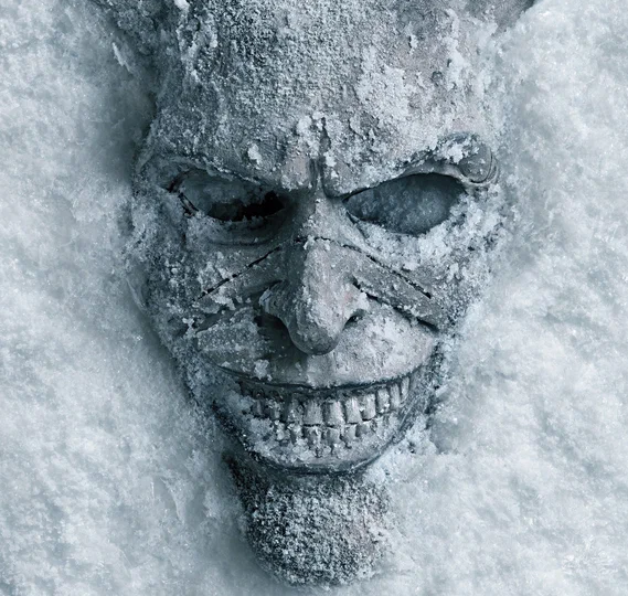 😱 Хоррор-новинки 2025: 4 фильма, от которых мороз по коже