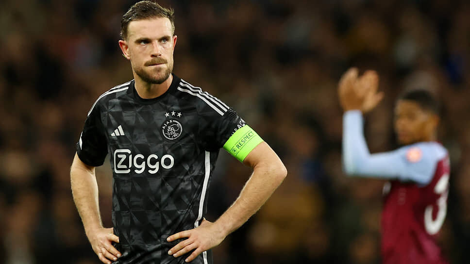 Фото: Hannah McKay / Reuters