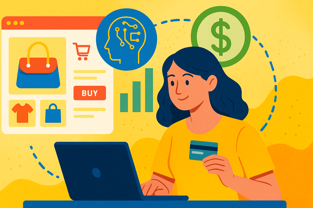 Искусственный интеллект считает за вас