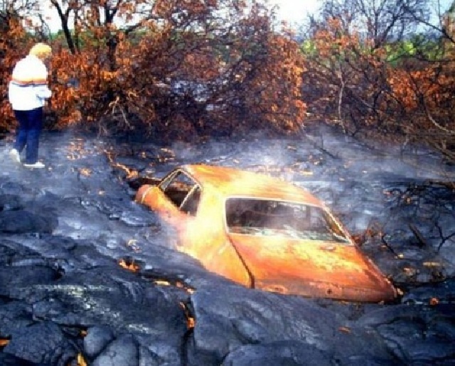 Серьёзно?! Эти нелепые аварии доведут до истерического смеха