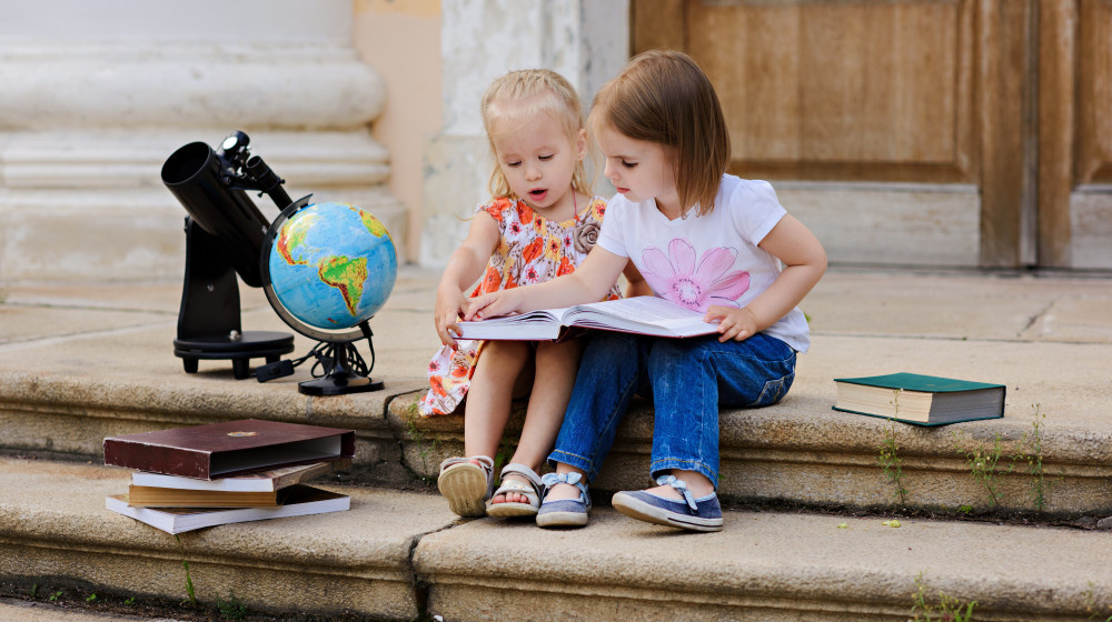    Как технологии убивают любознательность