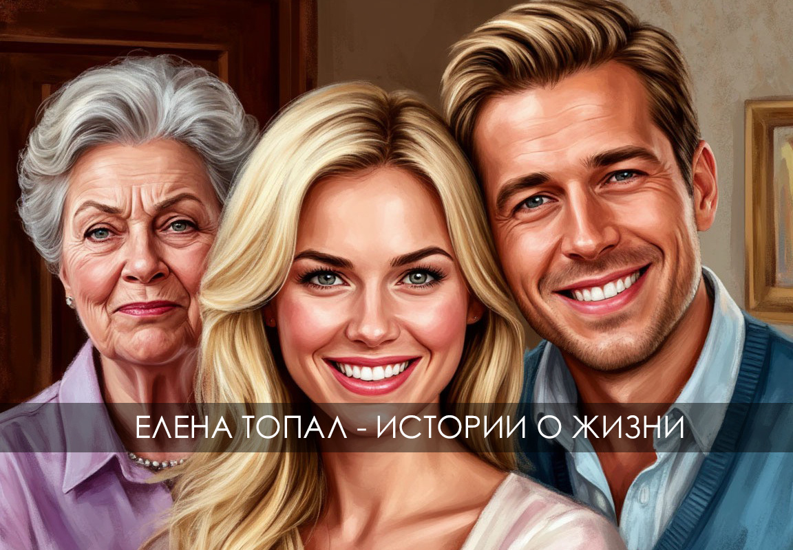 Рассказ – Барби Вам не игрушка. История одного феникса.