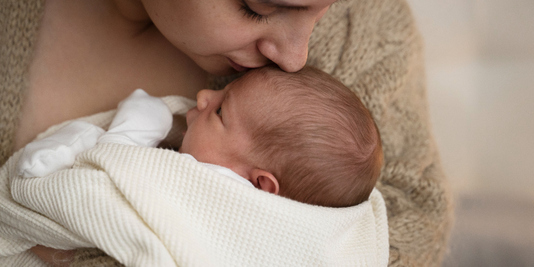 "Всё прошло, но ничего не прошло": честно о послеродовых проблемах