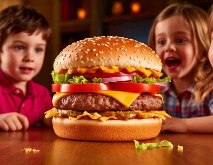    Фото: создано ИИ