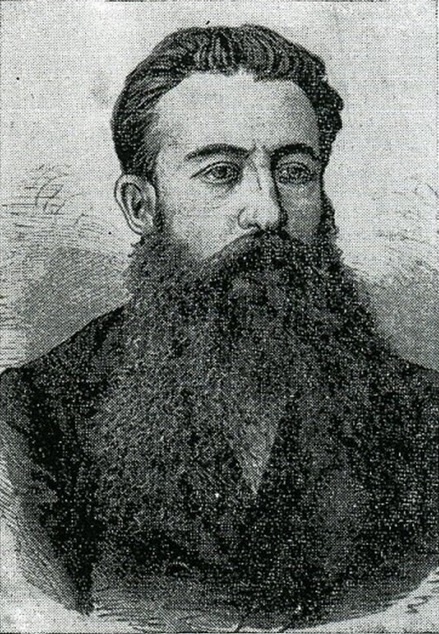 Каразин Николай Николаевич. Источник: фото из Интернета