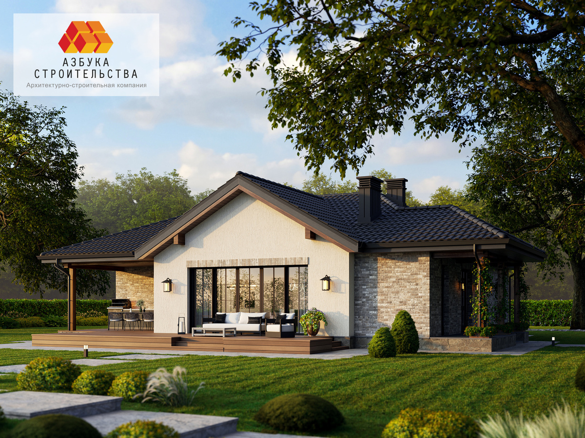 Проект АС-191