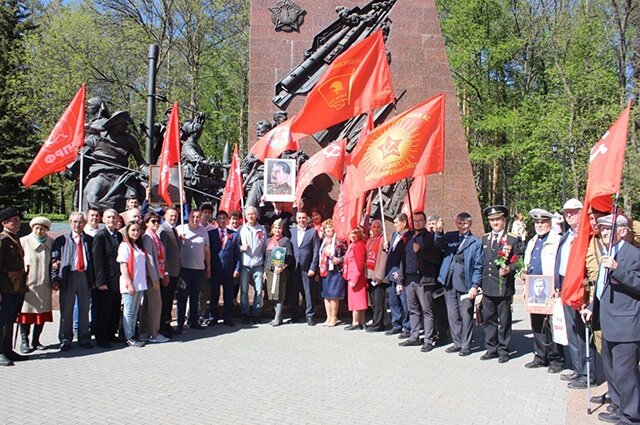    Фото: БРО ПП КПРФ