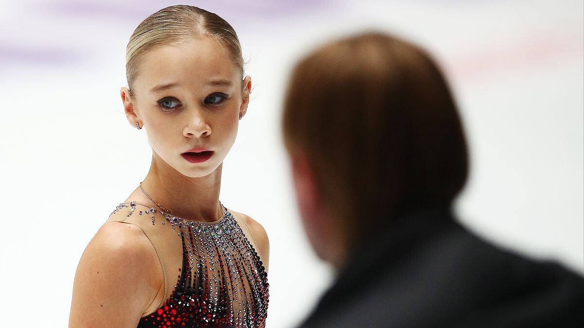    Евгений Семенов, Sport24